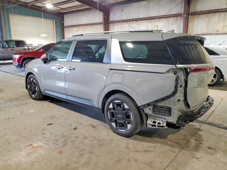 Photo 2 from auction – 2026 KIA CARNIVAL with VIN KNDNC5K33T6613085