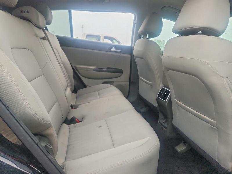 Photo 11 from auction – 2019 KIA SPORTAGE with VIN KNDPMCAC8K7613877