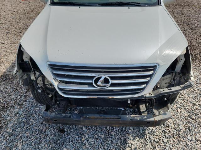 Photo 12 from auction – 2005 LEXUS GX with VIN JTJBT20X350081931