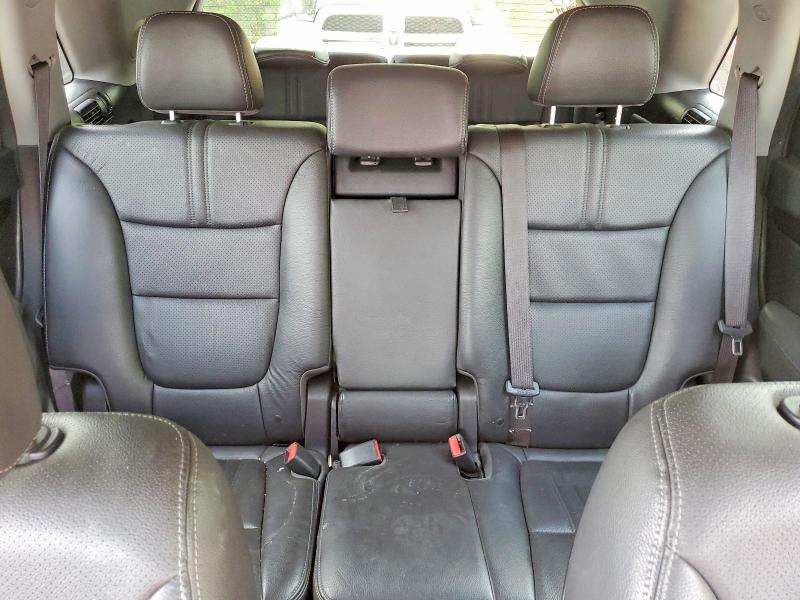 Photo 10 from auction – 2015 KIA SORENTO with VIN 5XYKWDA75FG571318