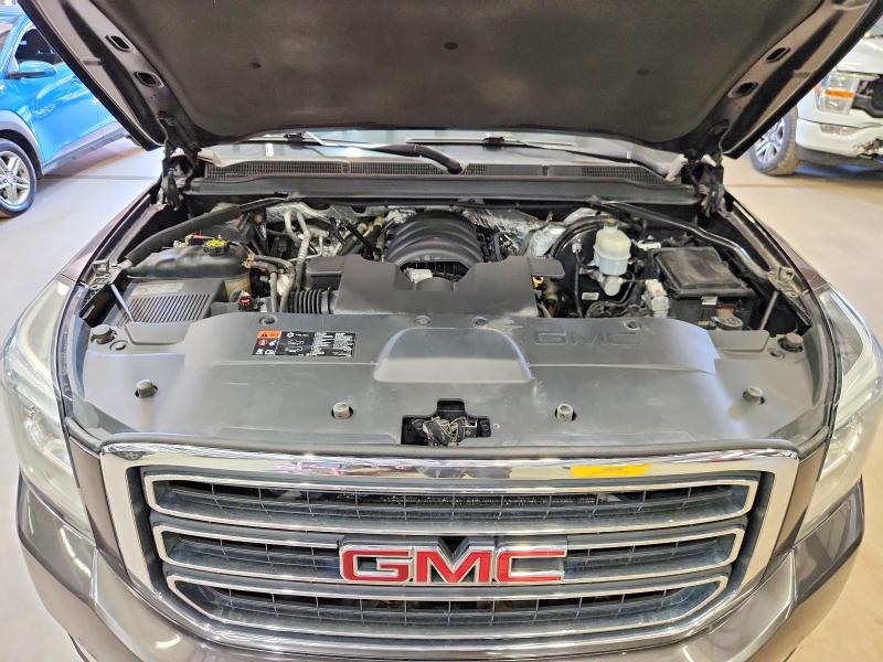 Photo 12 from auction – 2015 GMC YUKON with VIN 1GKS2AKC1FR176810