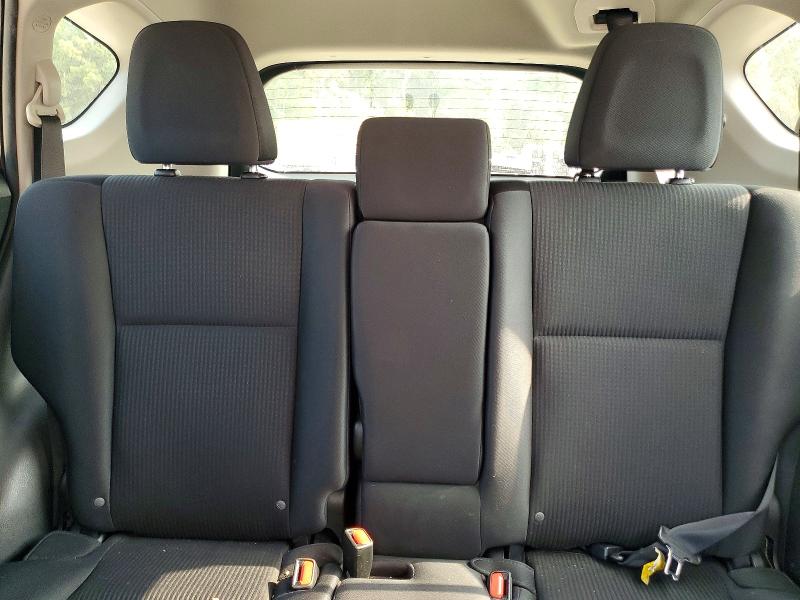 Photo 10 from auction – 2016 TOYOTA RAV4 with VIN 2T3ZFREV7GW248850