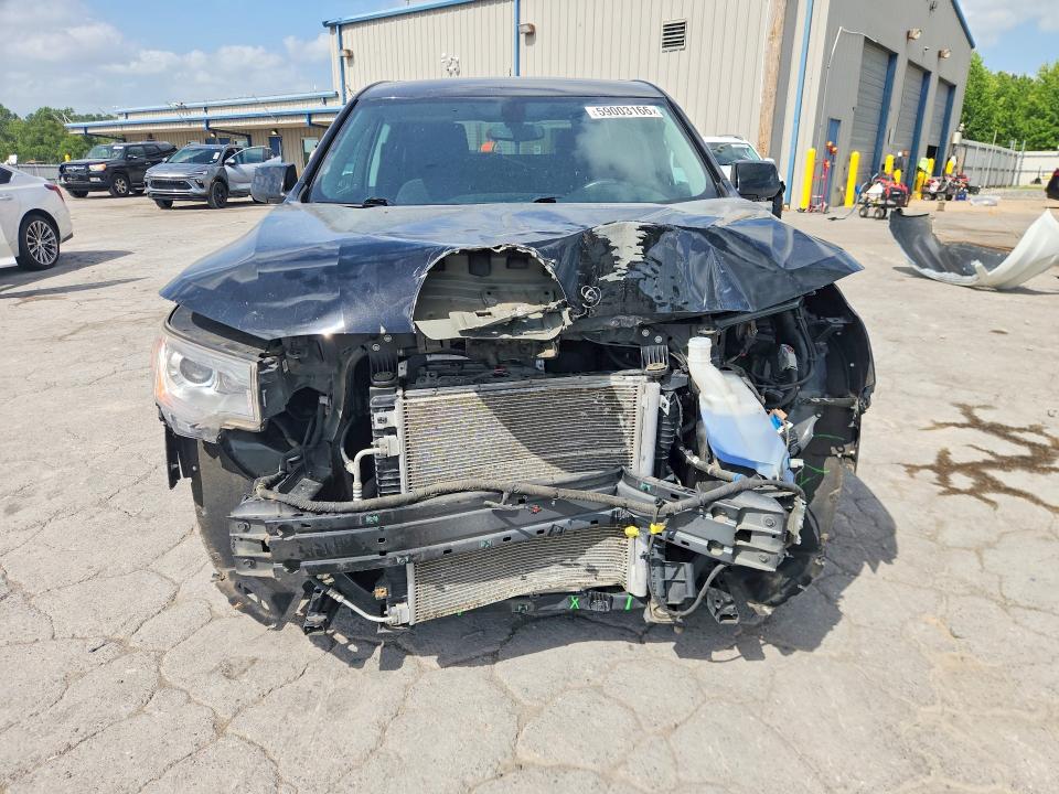 Photo 5 from auction – 2019 GMC ACADIA with VIN 1GKKNKLA5KZ228329