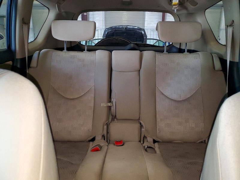 Zdjęcie 10 z aukcji – 2011 TOYOTA RAV4 z VIN 2T3BF4DV9BW143645