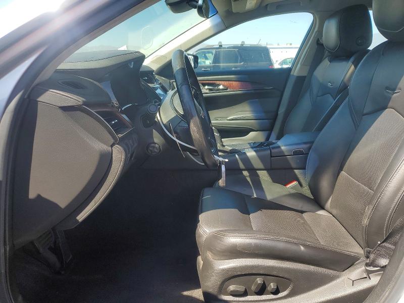 Photo 7 from auction – 2016 CADILLAC CTS with VIN 1G6AR5SS2G0188278