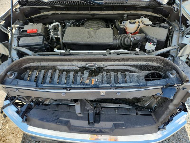 Photo 11 from auction – 2026 GMC SIERRA with VIN 1GTUUDED4TZ138729