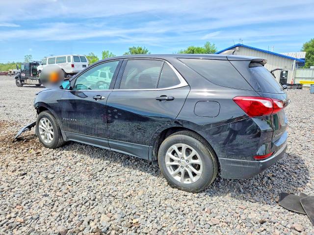 Photo 2 from auction – 2018 CHEVROLET EQUINOX with VIN 2GNAXJEV8J6146091