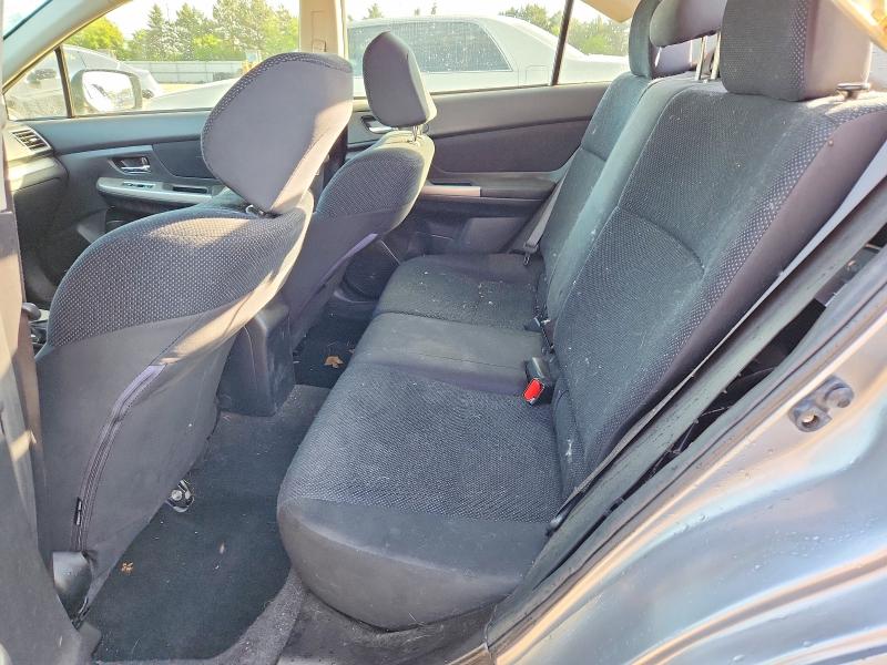 صورة رقم 10 من المزاد - 2016 SUBARU IMPREZA مع VIN JF1GJAB65GH013041