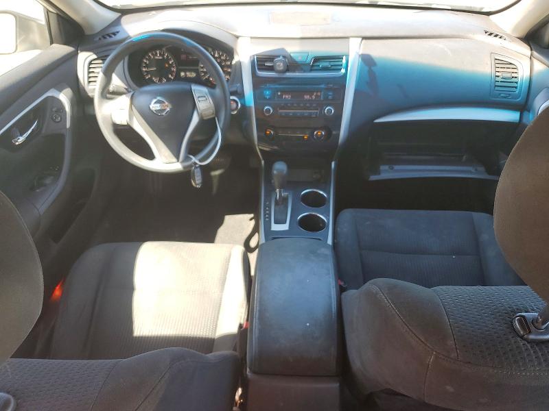 Photo 8 from auction – 2015 NISSAN ALTIMA with VIN 1N4AL3APXFN338564