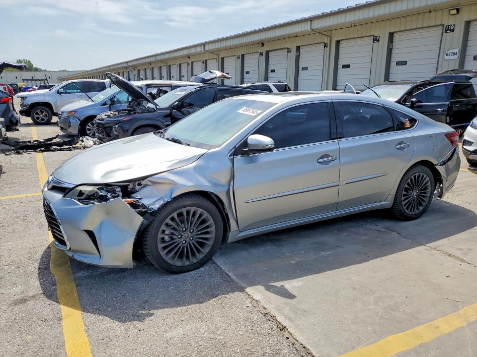 2016 TOYOTA AVALON - Търг №85967945