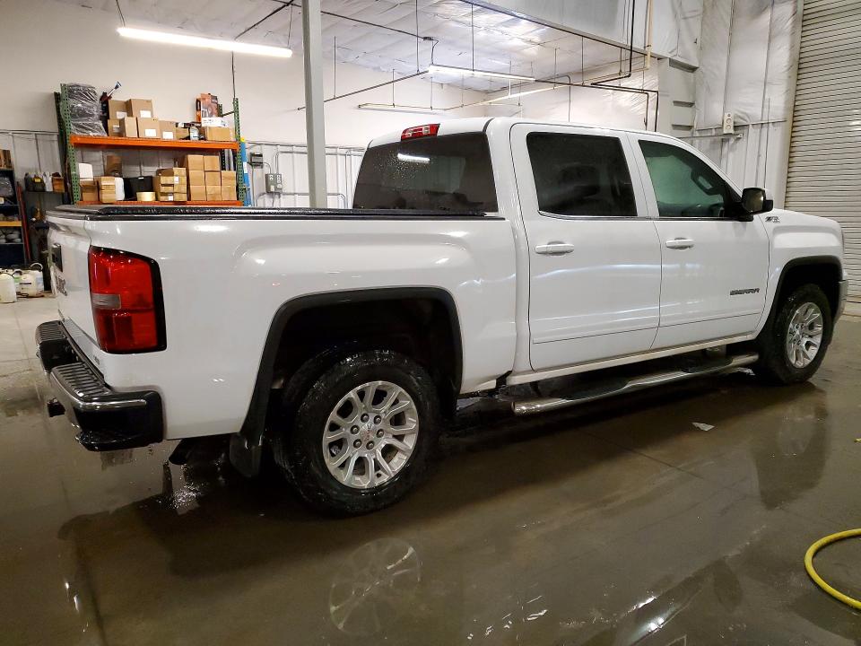 Photo 3 from auction – 2016 GMC SIERRA with VIN 3GTU2MEC6GG167443