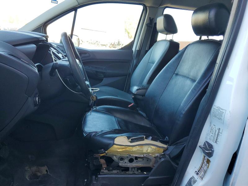Photo 7 from auction – 2016 FORD TRANSIT with VIN NM0GE9E79G1275572