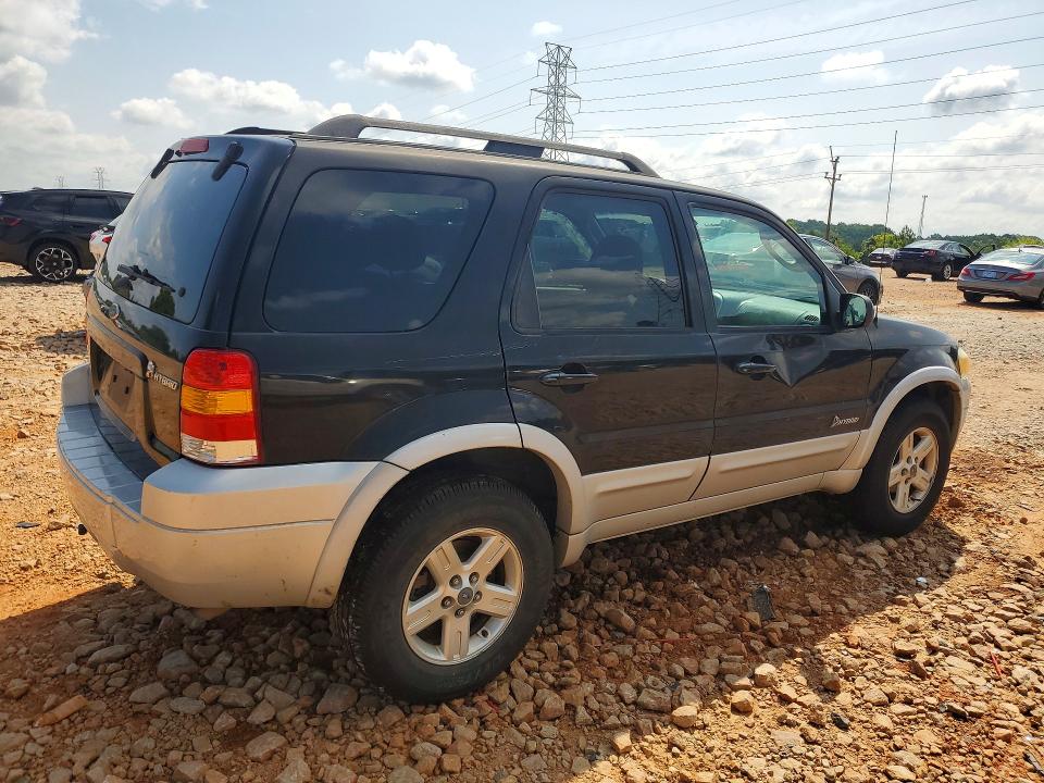 Photo 3 from auction – 2007 FORD ESCAPE with VIN 1FMYU49H47KA14596