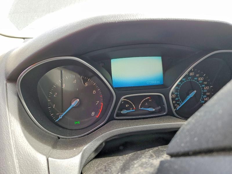 Zdjęcie 9 z aukcji – 2012 FORD FOCUS z VIN 1FAHP3H22CL131283