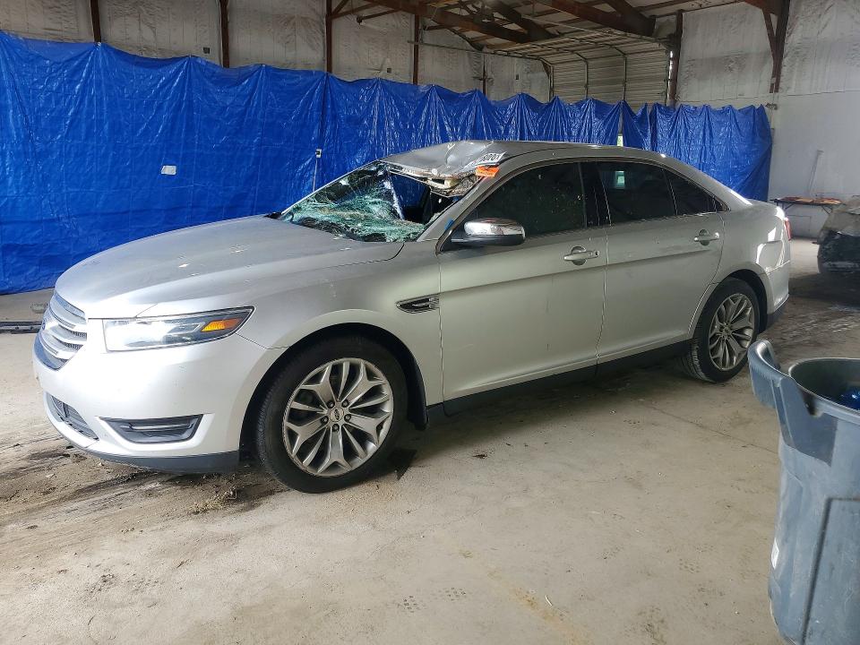 2016 FORD TAURUS - Търг №55718006