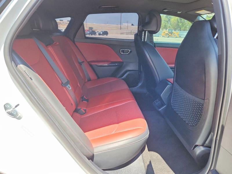 Photo 10 from auction – 2026 KIA K4 with VIN 3KPFW4DE0TE273103