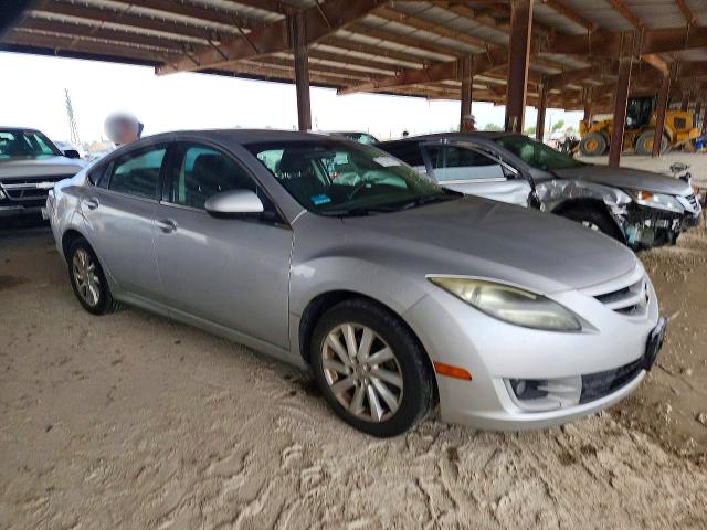 Photo 4 from auction – 2012 MAZDA 6 with VIN 1YVHZ8DH4C5M32860