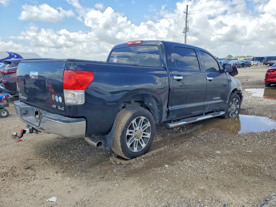 Photo 3 from auction – 2012 TOYOTA TUNDRA with VIN 5TFDW5F17CX252272