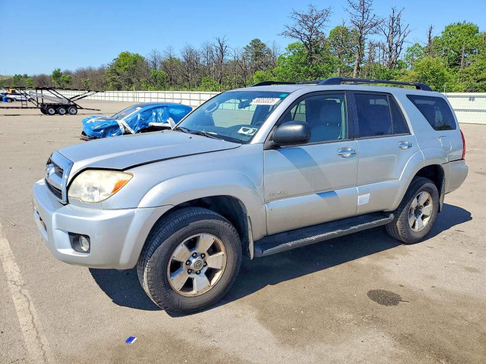 2006 TOYOTA 4RUNNER - Търг №56053326
