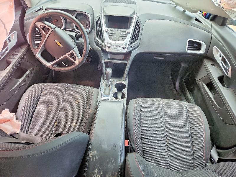 Photo 8 from auction – 2016 CHEVROLET EQUINOX with VIN 2GNALCEK2G6246161