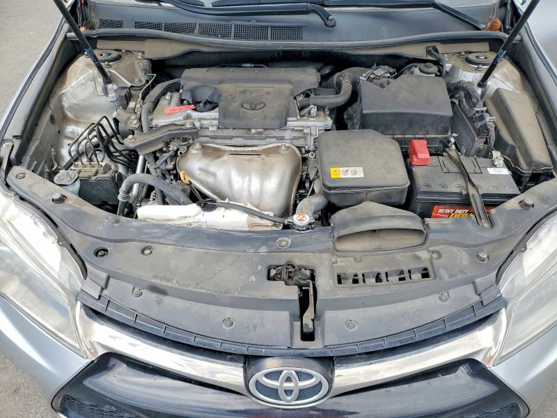 Photo 11 from auction – 2017 TOYOTA CAMRY with VIN 4T1BF1FK6HU757586