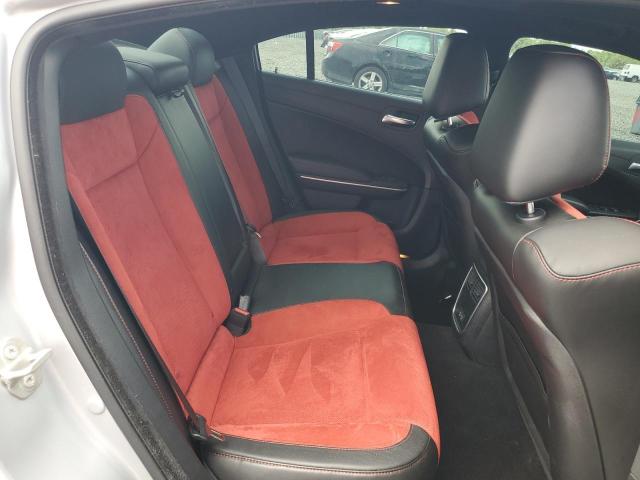 Photo 10 from auction – 2023 DODGE CHARGER with VIN 2C3CDXGJ7PH672172