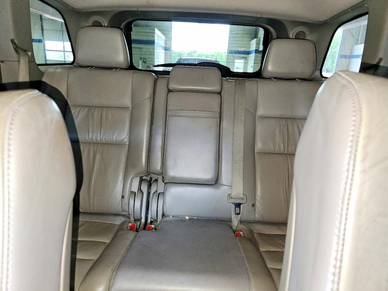 Photo 10 from auction – 2012 JEEP GRAND CHEROKEE with VIN 1C4RJFAG5CC285428