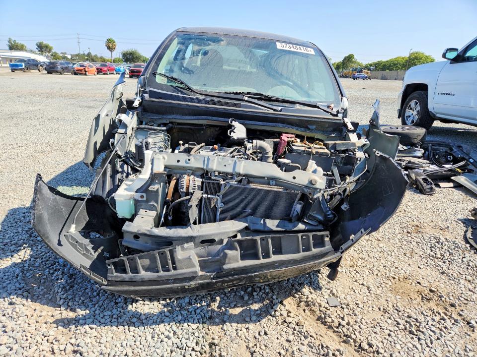 Photo 5 from auction – 2020 MITSUBISHI MIRAGE with VIN ML32F4FJ5LHF07387