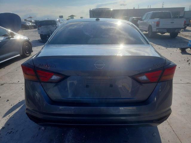 Photo 6 from auction – 2024 NISSAN ALTIMA with VIN 1N4BL4DV6RN322676