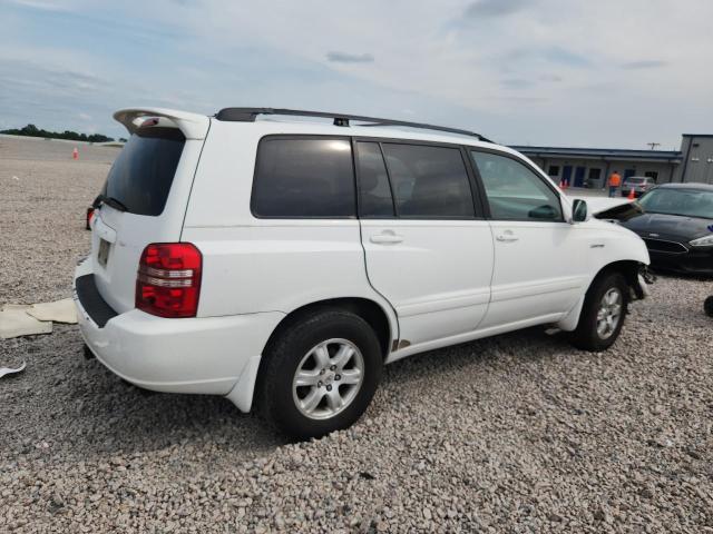 Photo 3 from auction – 2001 TOYOTA HIGHLANDER with VIN JTEHF21A910016151