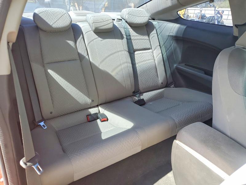 Photo 10 from auction – 2014 HONDA CIVIC with VIN 2HGFG3B84EH507479