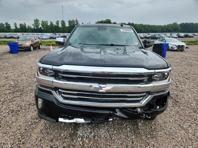 Photo 5 from auction – 2017 CHEVROLET SILVERADO with VIN 3GCUKTEC6HG258708