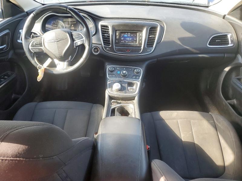 Zdjęcie 8 z aukcji – 2016 CHRYSLER 200 z VIN 1C3CCCAB8GN105988