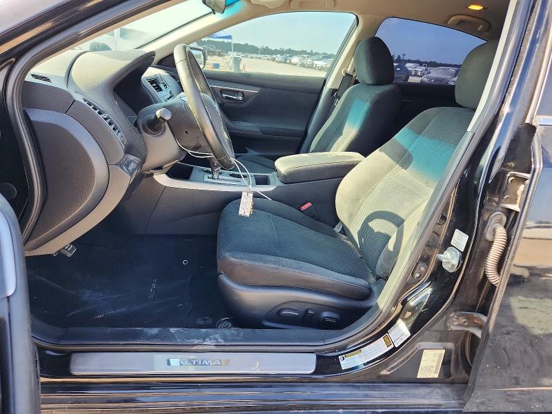 Photo 7 from auction – 2015 NISSAN ALTIMA with VIN 1N4AL3AP8FC110574