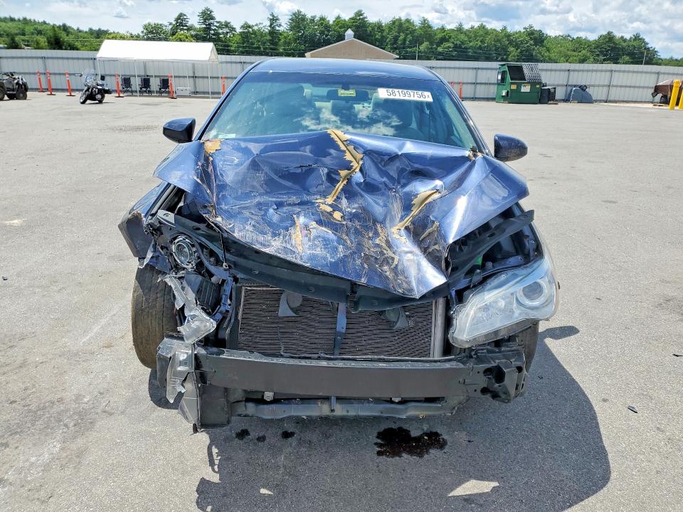 Photo 5 from auction – 2016 TOYOTA CAMRY with VIN 4T4BF1FK1GR559437
