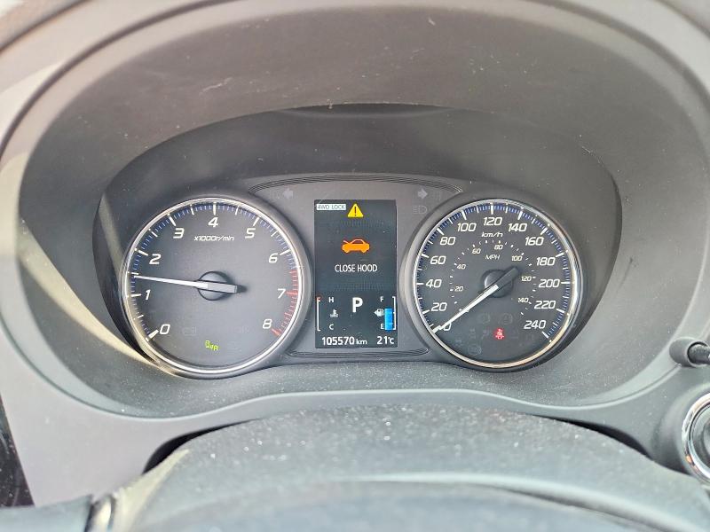 Photo 9 from auction – 2019 MITSUBISHI OUTLANDER with VIN JA4AZ2A39KZ610261