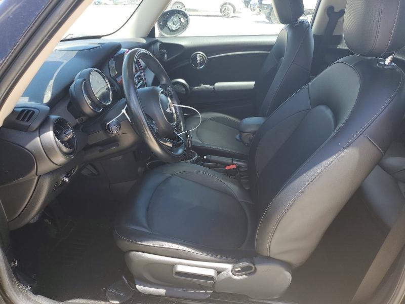 Photo 7 from auction – 2016 MINI COOPER with VIN WMWXP5C52G2D15900