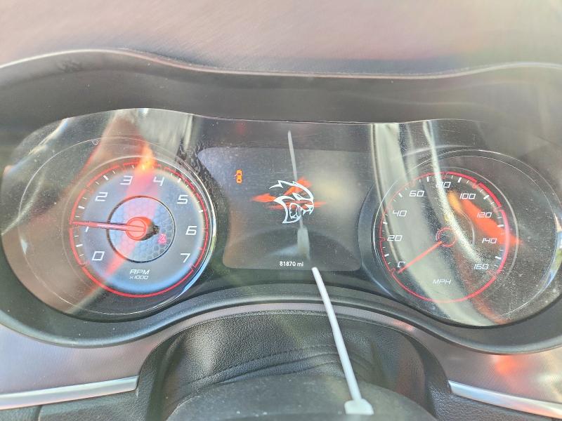 صورة رقم 9 من المزاد - 2020 DODGE CHARGER مع VIN 2C3CDXCT9LH150466