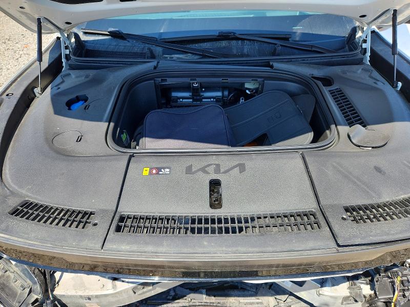 Photo 12 from auction – 2026 KIA EV9 with VIN 5XYAEFS53TG007198