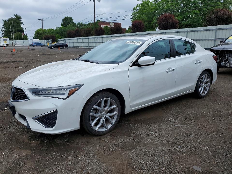 2020 ACURA ILX - Търг №56676146