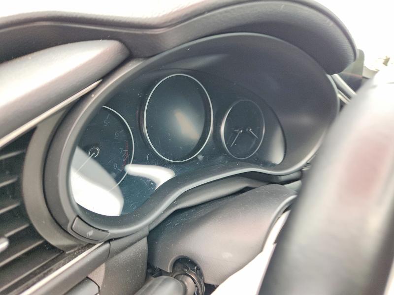Photo 9 from auction – 2024 MAZDA 3 with VIN JM1BPALMXR1714377