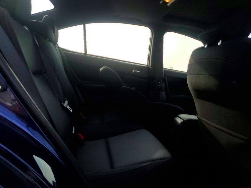 Photo 10 from auction – 2016 SUBARU WRX with VIN JF1VA1E68G9806248