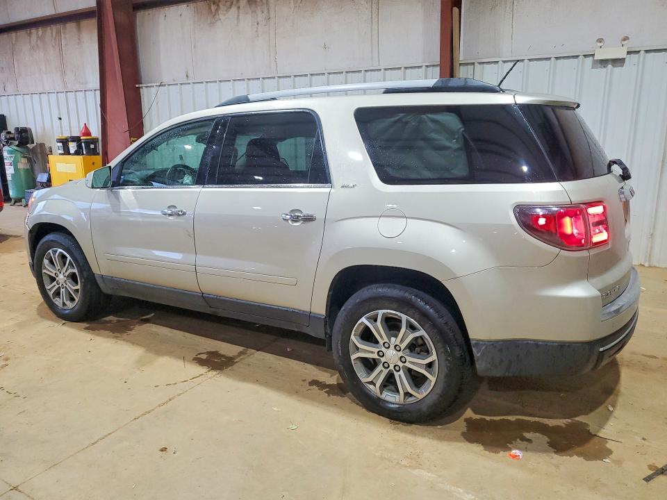 Photo 2 from auction – 2015 GMC ACADIA with VIN 1GKKRRKD4FJ233826
