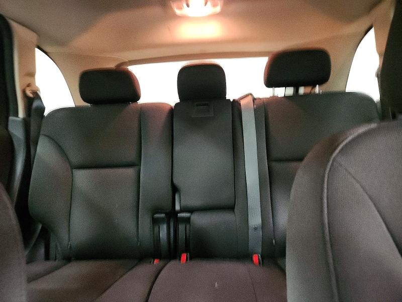 Photo 10 from auction – 2010 FORD EDGE with VIN 2FMDK3JC2ABA31056
