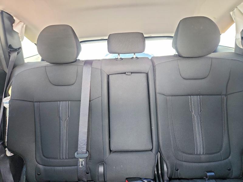 Photo 10 from auction – 2024 HYUNDAI TUCSON with VIN 5NMJBCDE3RH343002