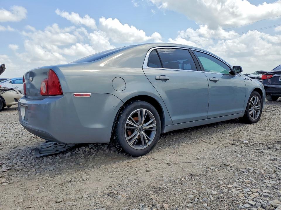 Photo 3 from auction – 2009 CHEVROLET MALIBU with VIN 1G1ZG57B294102115