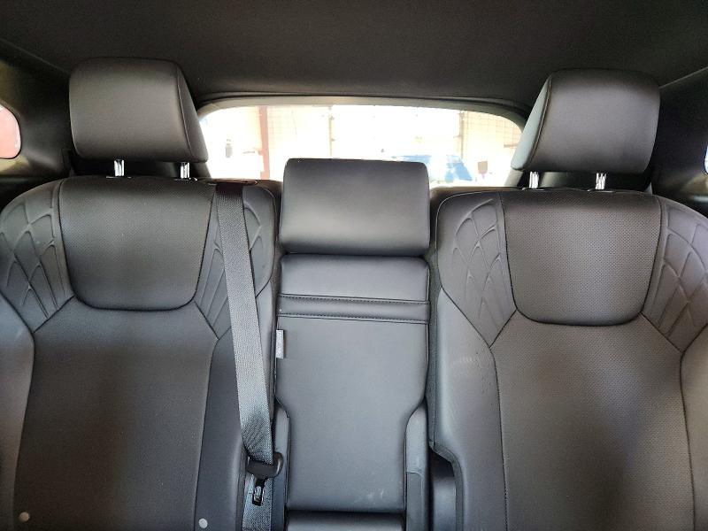 Foto 10 de la subasta – 2024 LEXUS RX con VIN 2T2BAMCA5RC068665