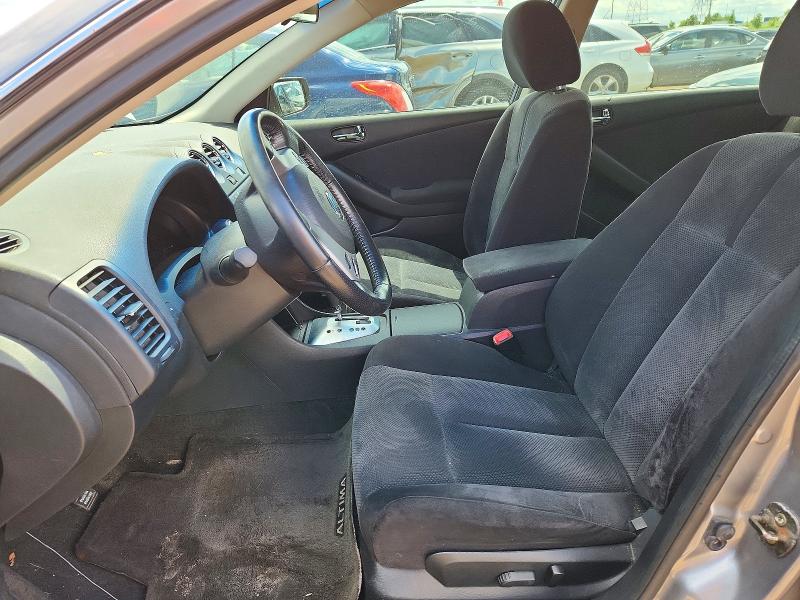 Photo 7 from auction – 2007 NISSAN ALTIMA with VIN 1N4AL21E17C140879