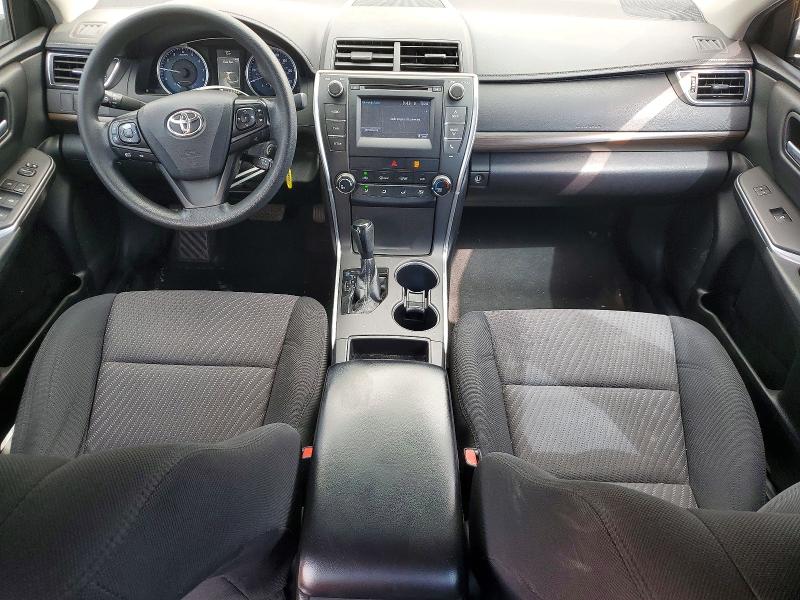 Photo 8 from auction – 2016 TOYOTA CAMRY with VIN 4T4BF1FK1GR577212