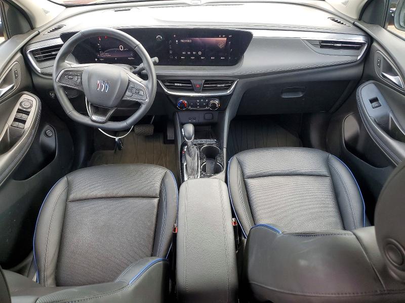 Photo 8 from auction – 2025 BUICK ENCORE GX with VIN KL4AMESLXSB166721
